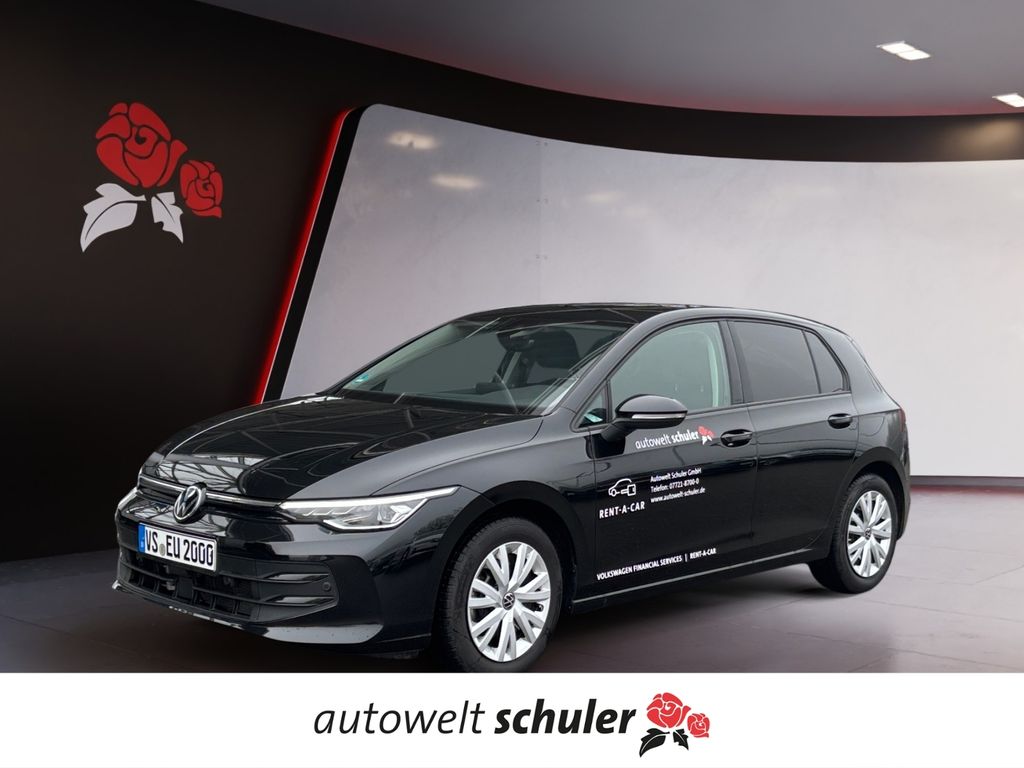 Volkswagen Golf 2025