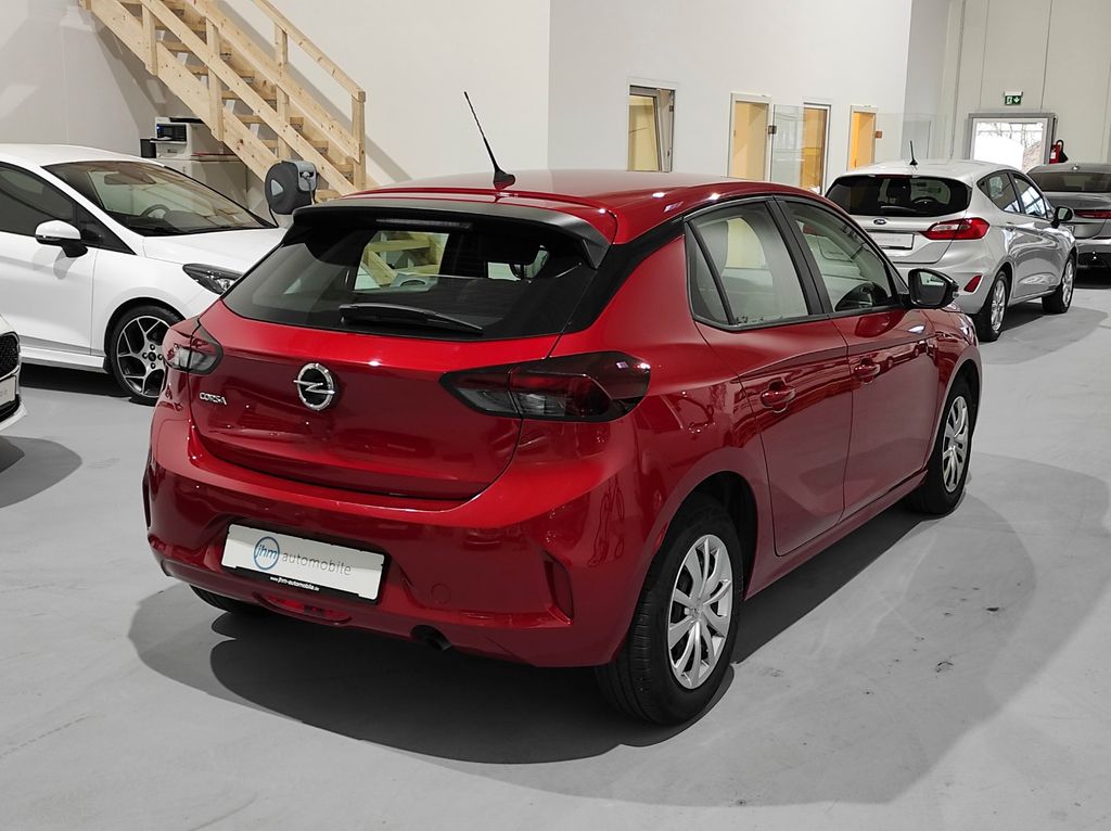 Opel Corsa 2022