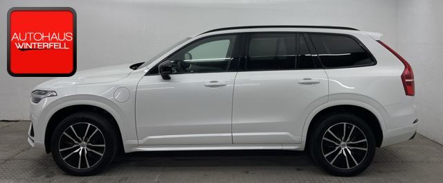 Volvo XC90 2020