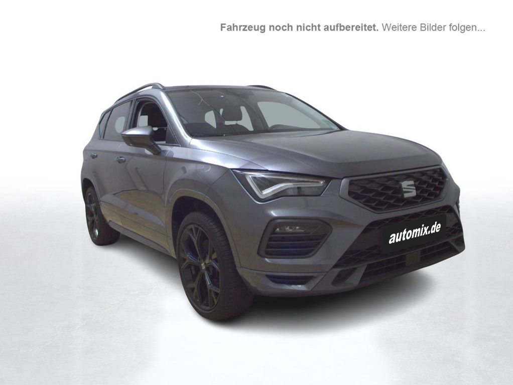Seat Ateca 2023