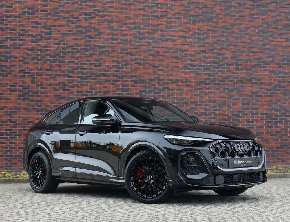 Audi Q5 2025