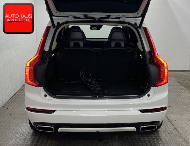 Volvo XC90 2020