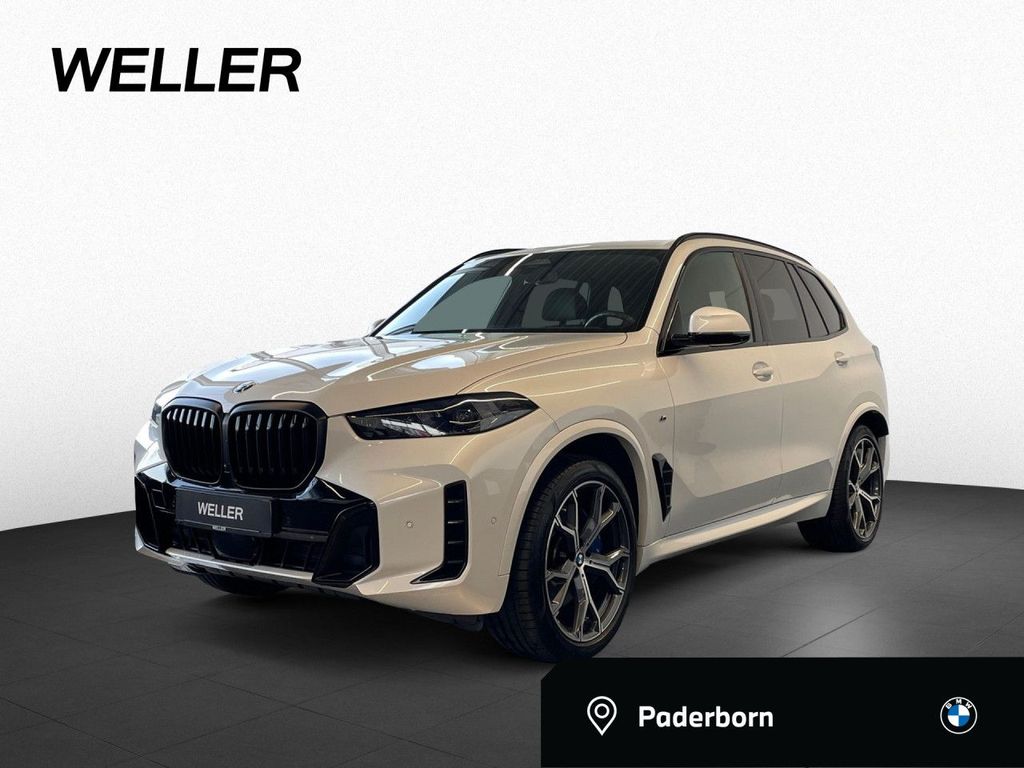 BMW X5 2023