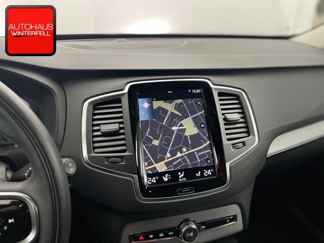 Volvo XC90 2020