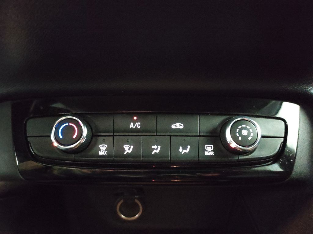 Opel Corsa 2022
