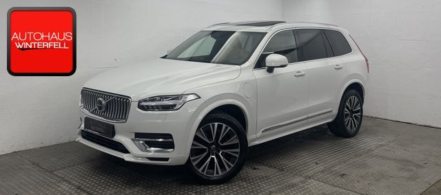 Volvo XC90 2020