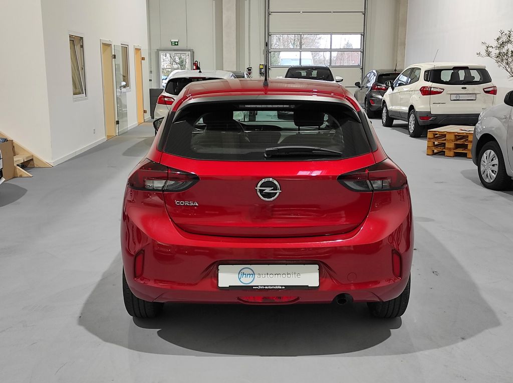 Opel Corsa 2022