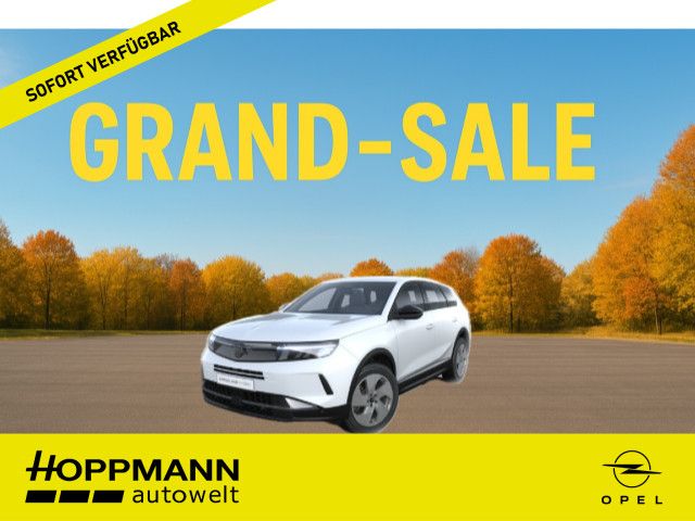 Opel Grandland (X) 2025