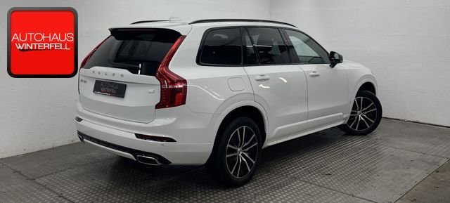 Volvo XC90 2020
