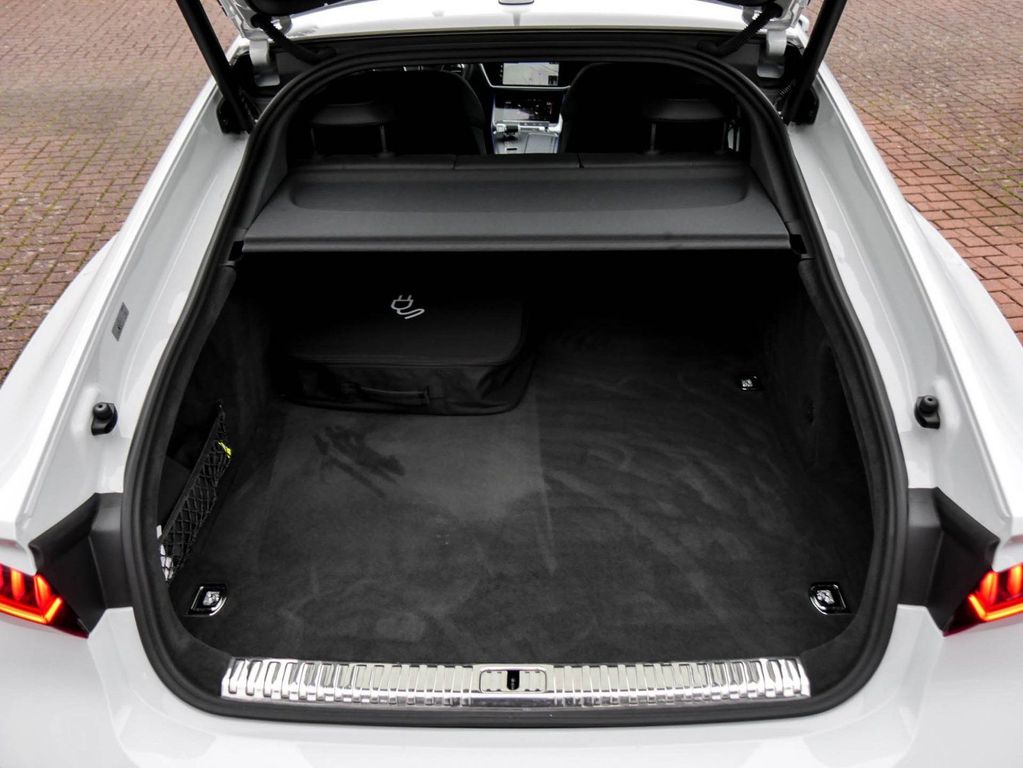 Audi A7 2022