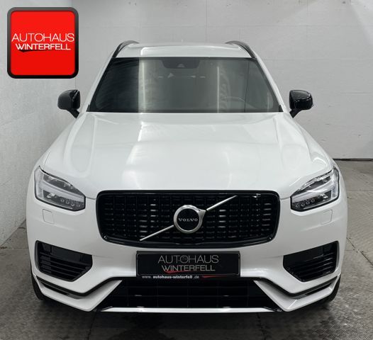Volvo XC90 2020