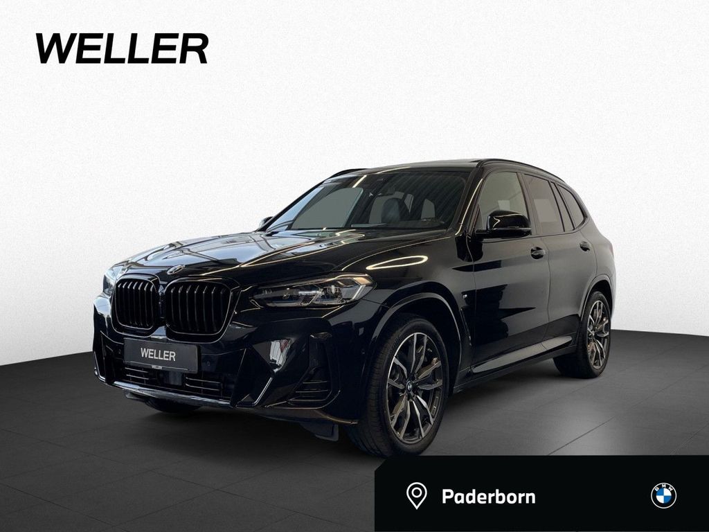 BMW X3 2024