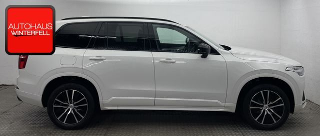 Volvo XC90 2020