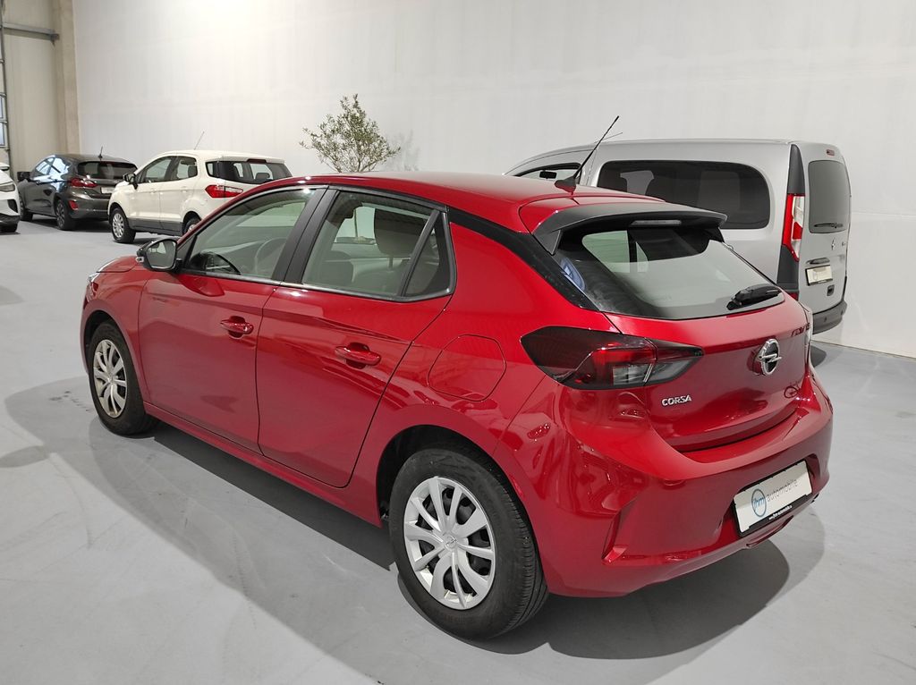 Opel Corsa 2022