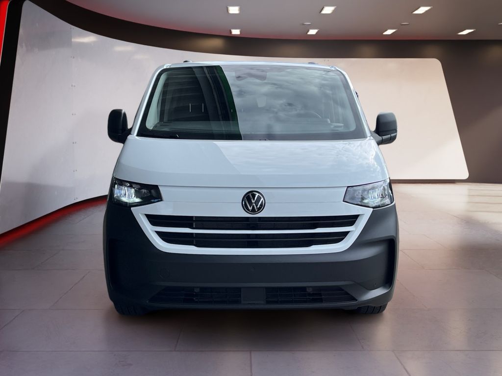 Volkswagen T7 Transporter 2025
