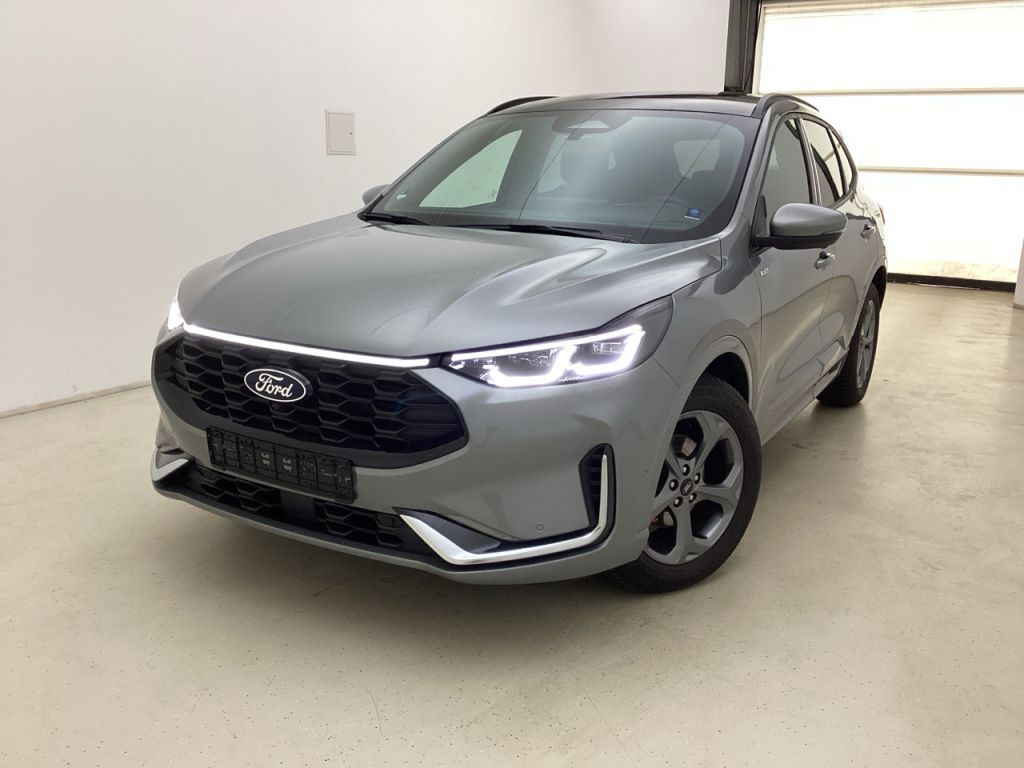 Ford Kuga 2025