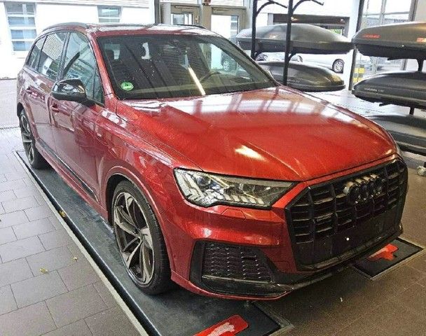 Audi Q7 2023