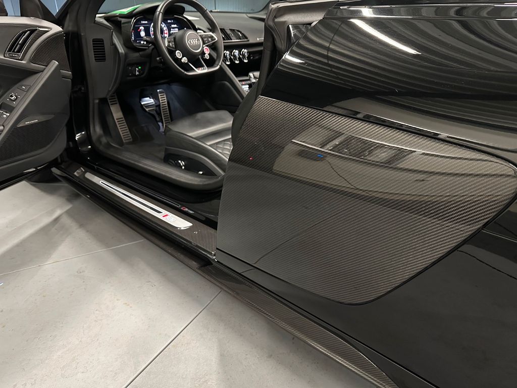 Audi R8 2022