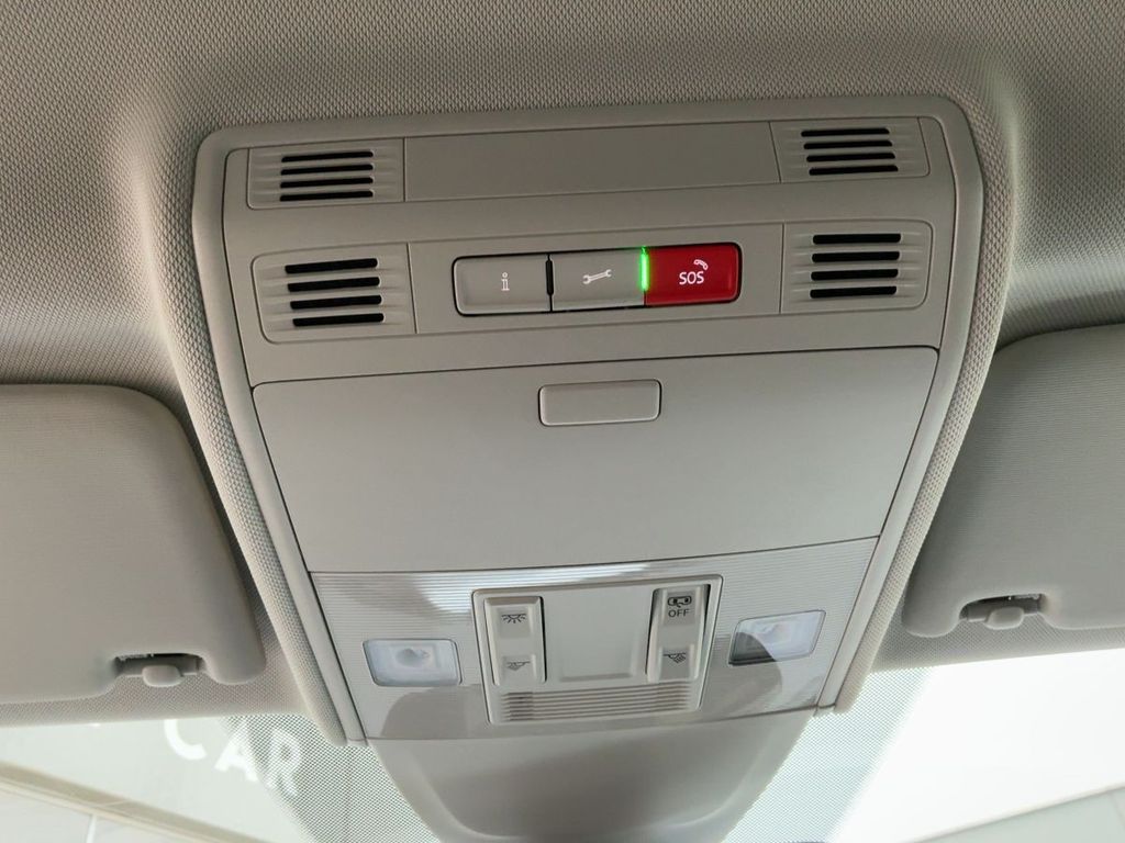 Volkswagen Taigo 2025