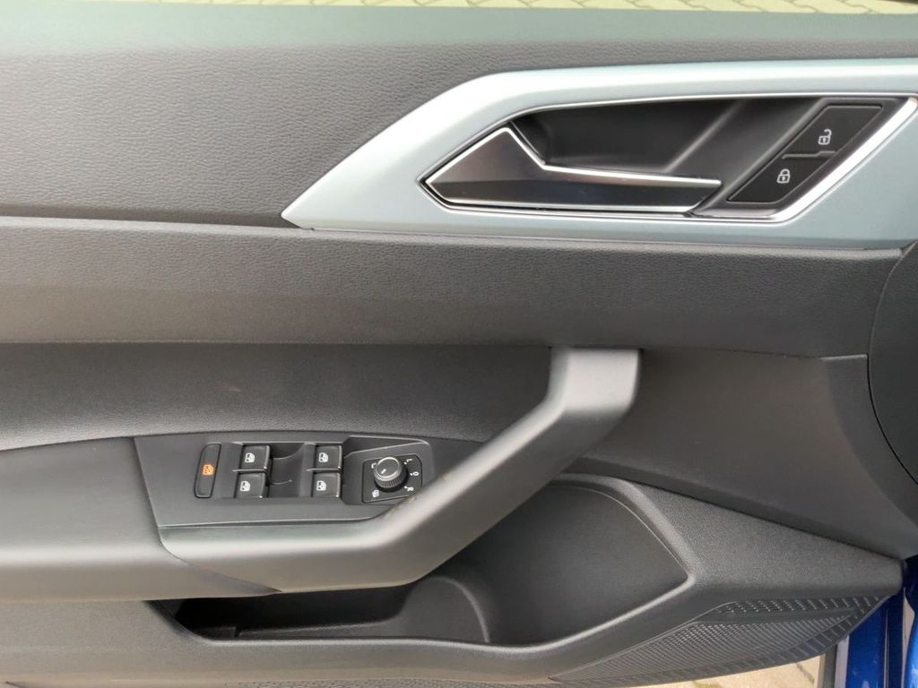 Volkswagen Taigo 2025