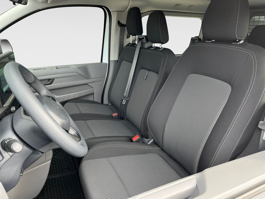 Volkswagen T7 Transporter 2025