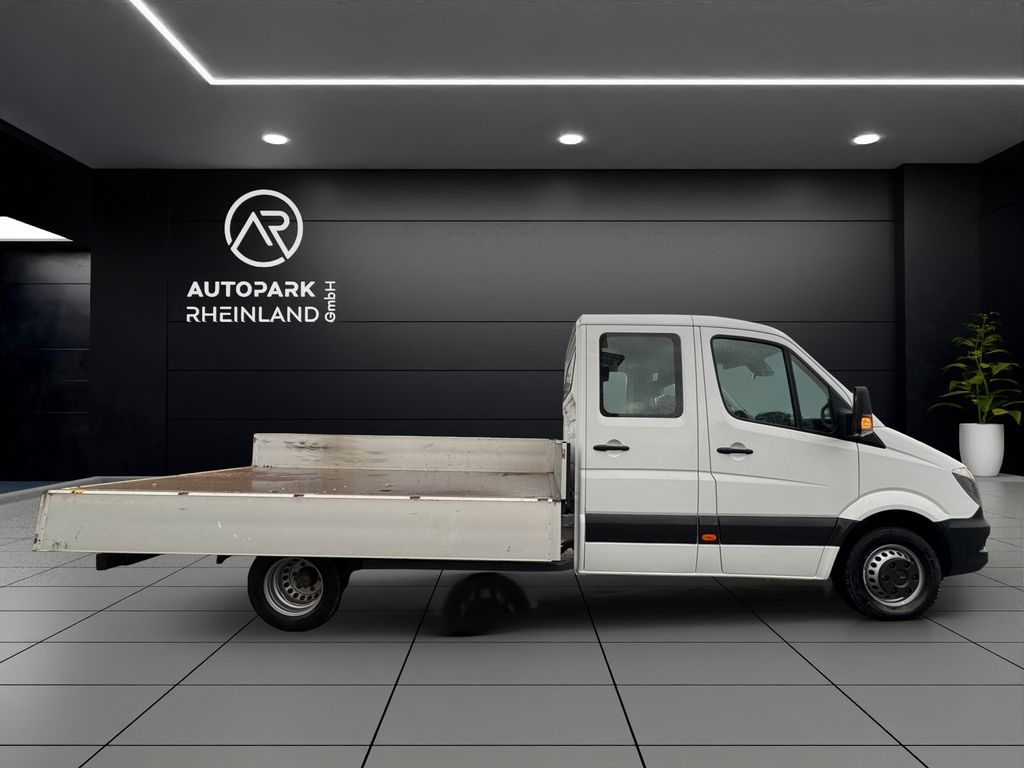 Mercedes-Benz Sprinter 2017