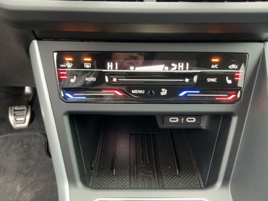 Volkswagen Taigo 2025