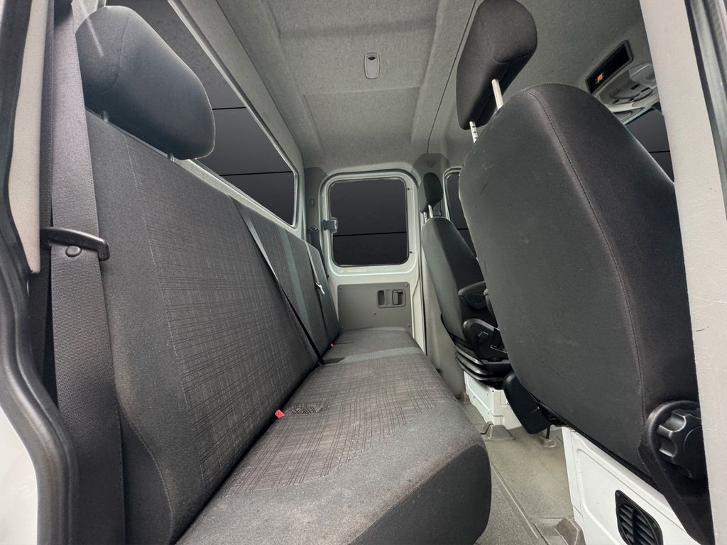 Mercedes-Benz Sprinter 2017