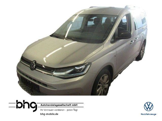 Volkswagen Caddy 2020