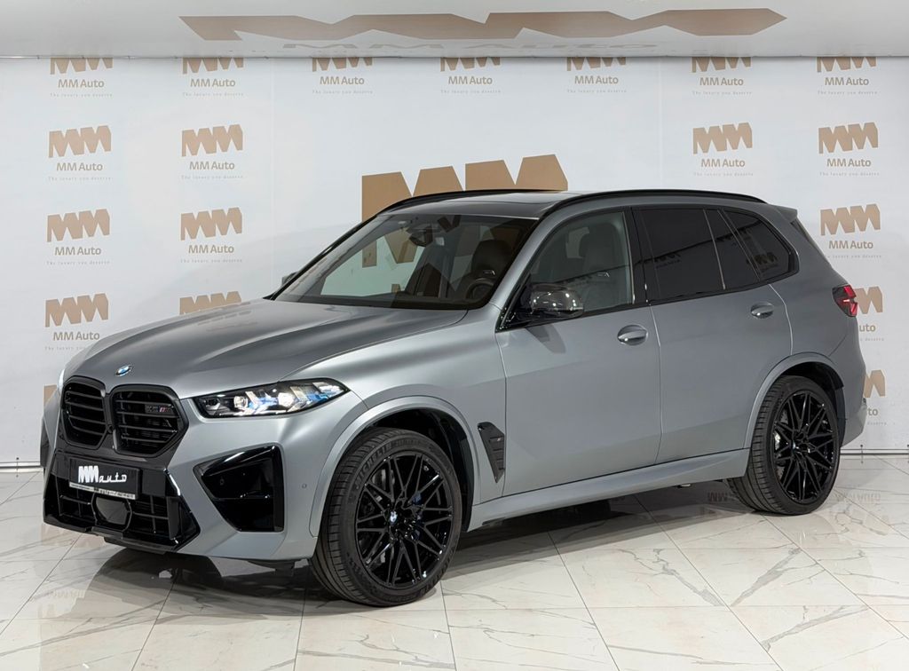 BMW X5 2024