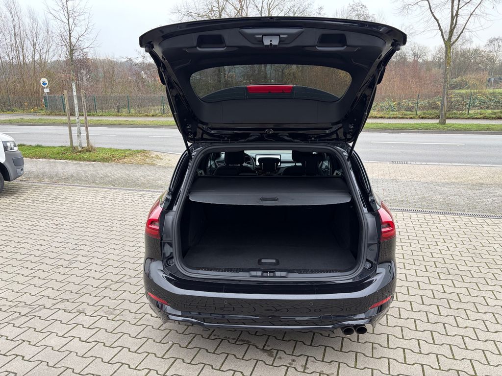 Ford Focus 2023