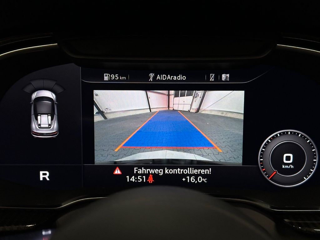 Audi R8 2022