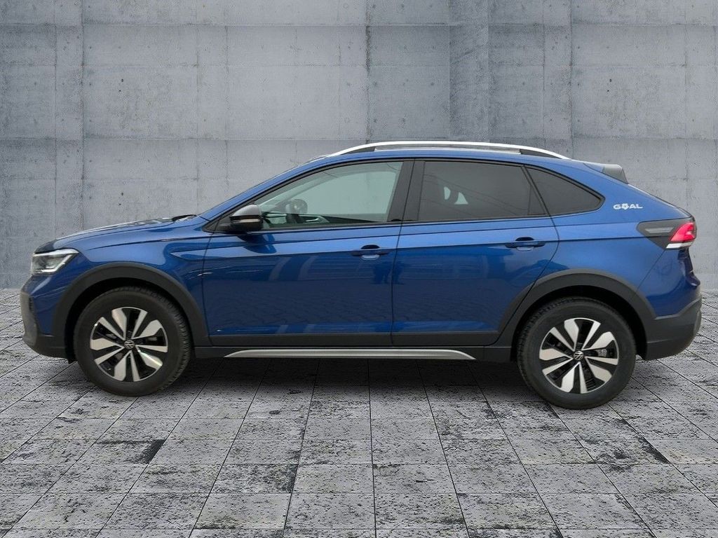 Volkswagen Taigo 2025