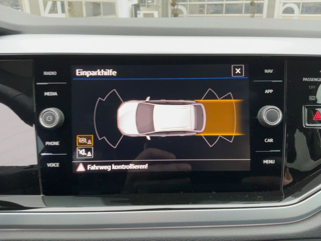 Volkswagen Taigo 2025