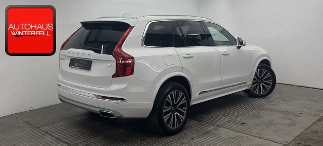 Volvo XC90 2020