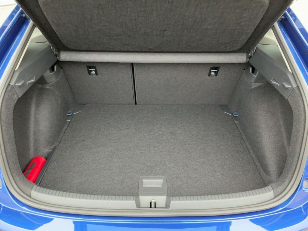 Volkswagen Taigo 2025