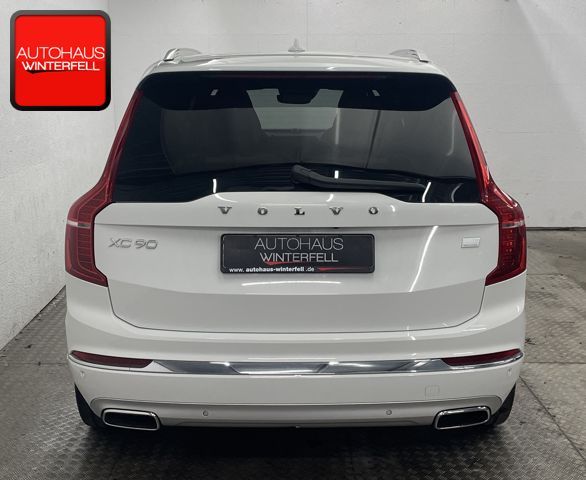 Volvo XC90 2020