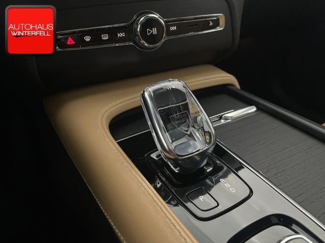 Volvo XC90 2020