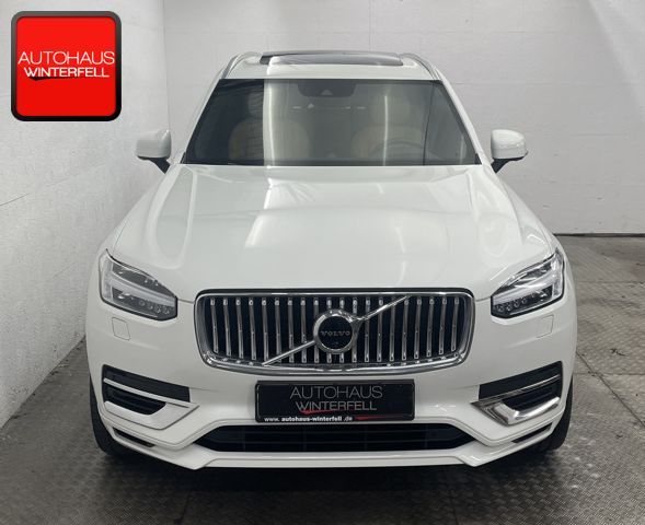 Volvo XC90 2020