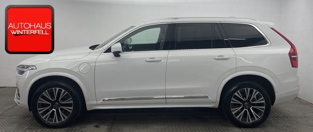 Volvo XC90 2020