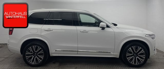Volvo XC90 2020