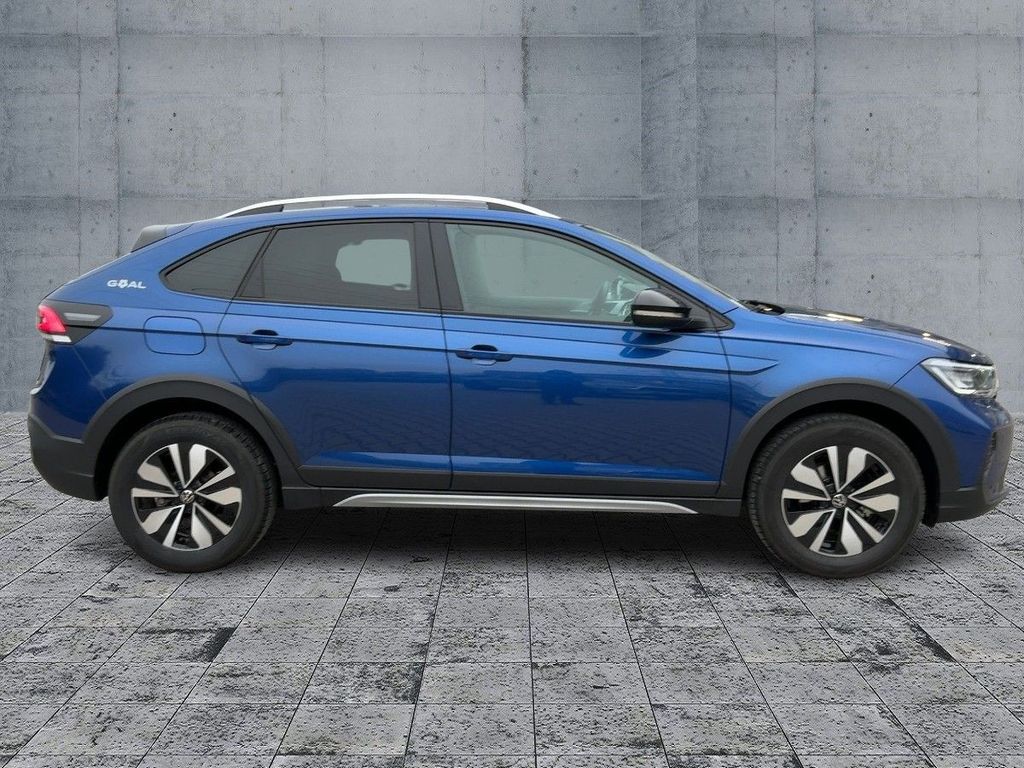 Volkswagen Taigo 2025