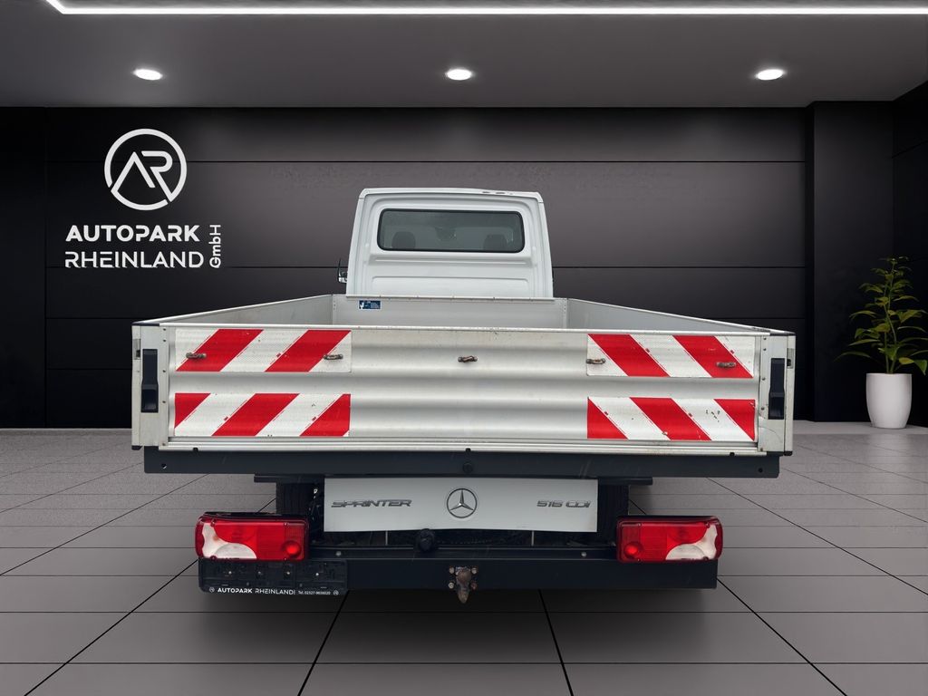 Mercedes-Benz Sprinter 2017