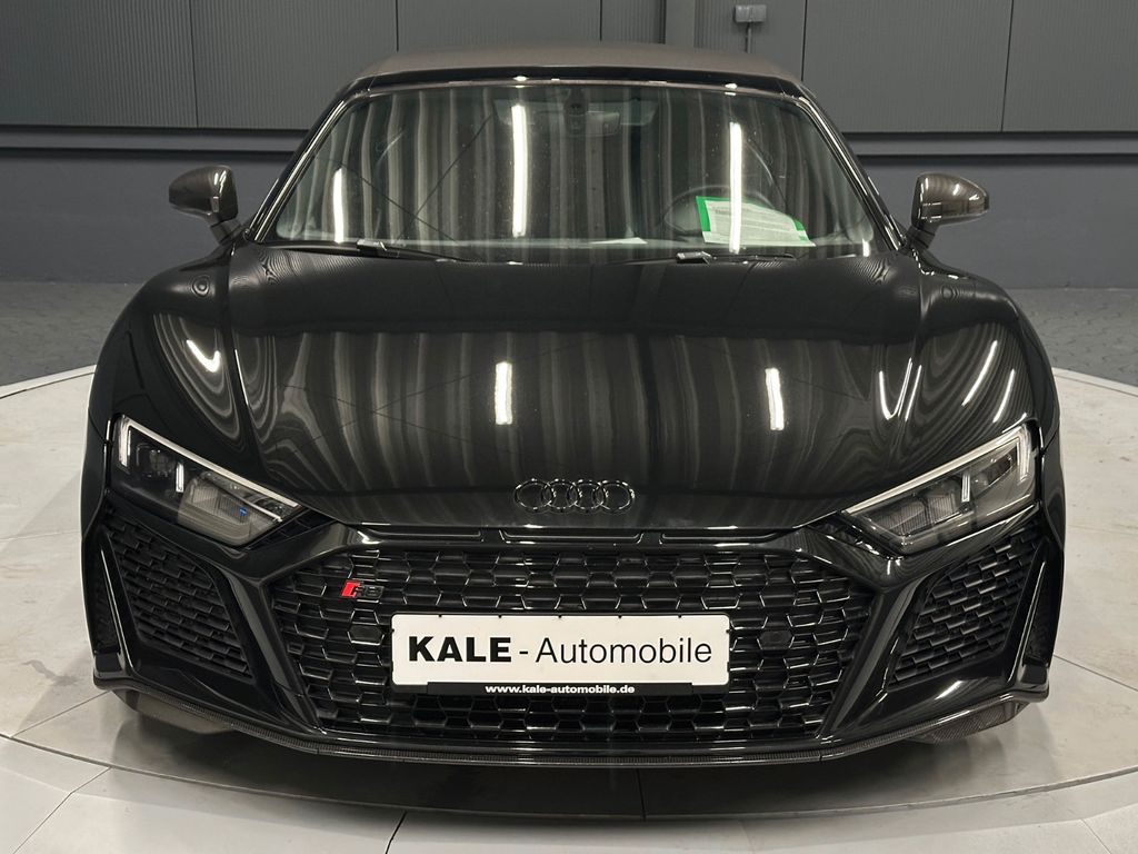 Audi R8 2022
