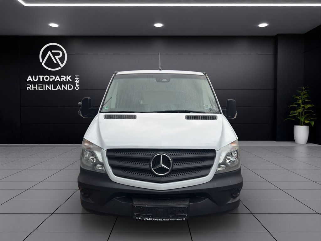 Mercedes-Benz Sprinter 2017