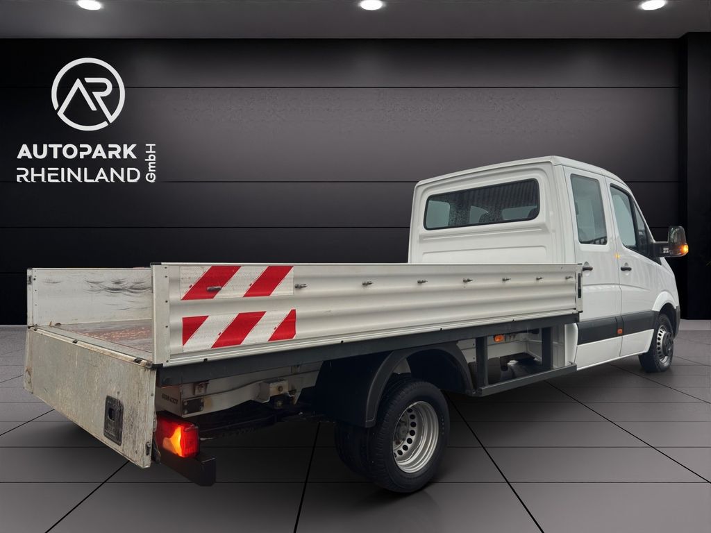 Mercedes-Benz Sprinter 2017