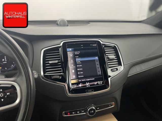 Volvo XC90 2020