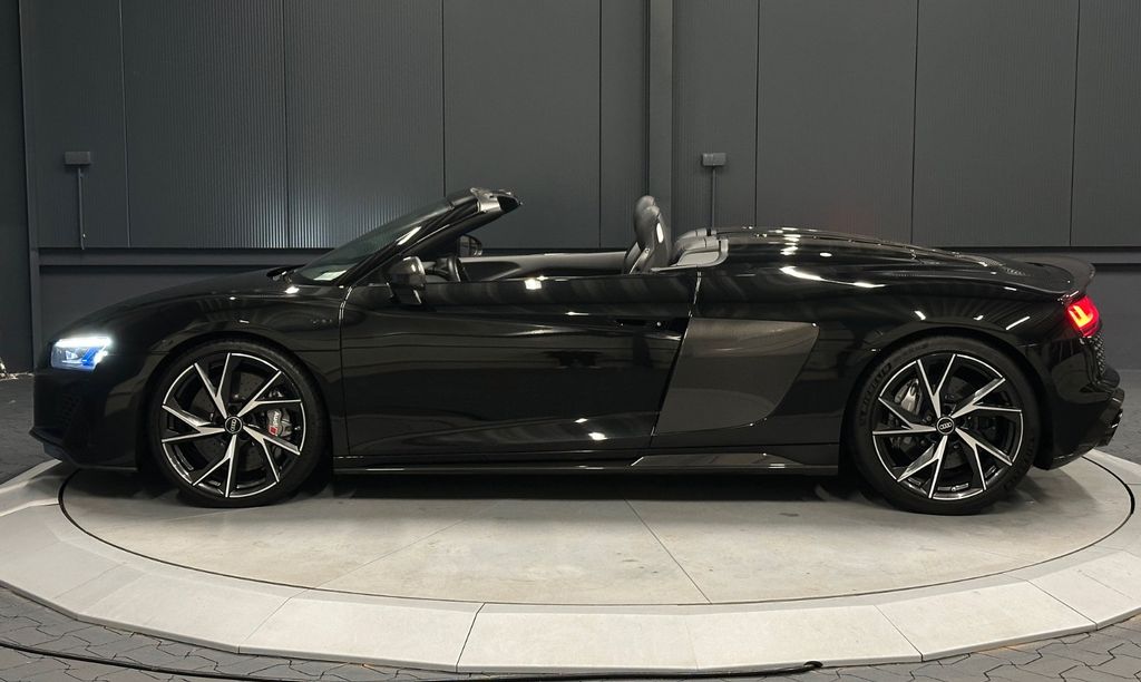 Audi R8 2022