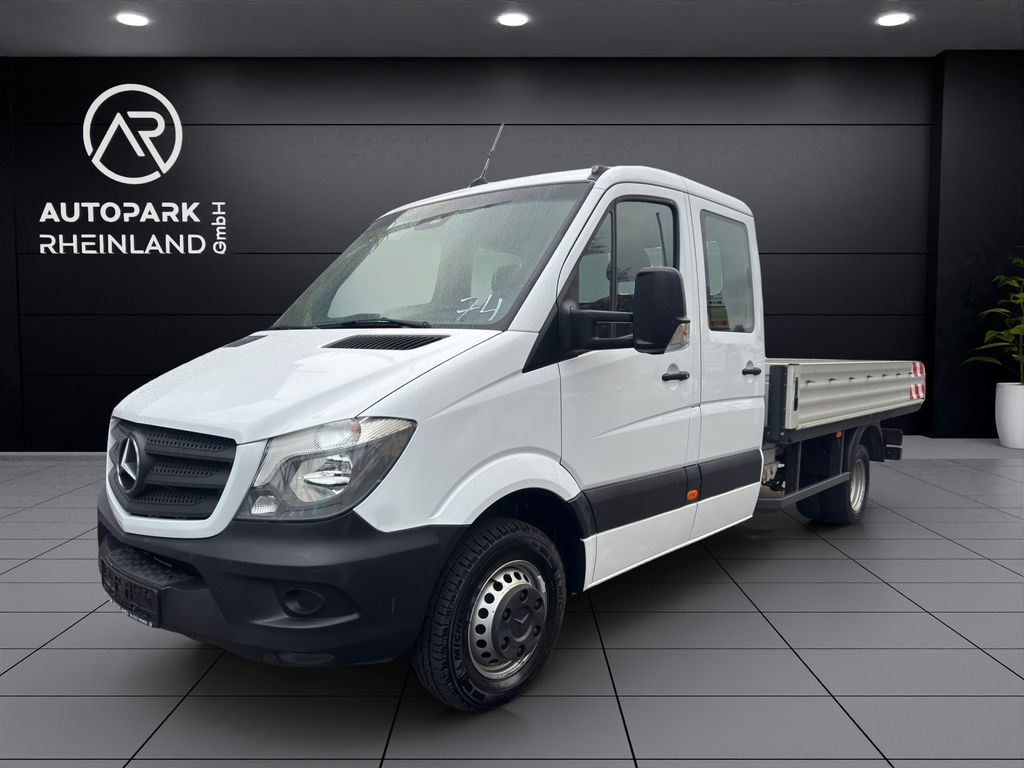 Mercedes-Benz Sprinter 2017