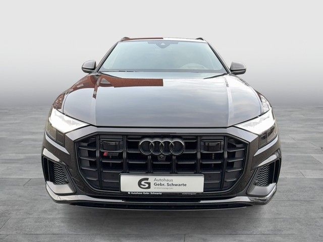 Audi SQ8 2022